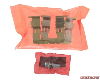 Centric Semi-Loaded Brake Caliper 141.47047 - 141.47047