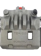 Centric Semi-Loaded Brake Caliper 141.47047                                     - 141.47047 - Image 10