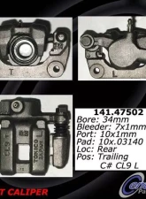 Centric Semi-Loaded Brake Caliper 141.47501                                     - 141.47501 - Image 2