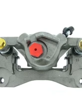 Centric Semi-Loaded Brake Caliper 141.47512                                     - 141.47512 - Image 6