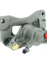 Centric Semi-Loaded Brake Caliper 141.47512                                     - 141.47512 - Image 8