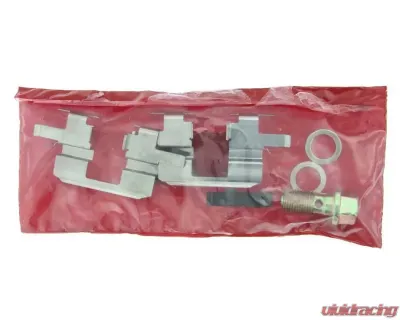 Centric Semi-Loaded Brake Caliper 141.47512 - 141.47512