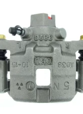 Centric Semi-Loaded Brake Caliper 141.47512                                     - 141.47512 - Image 12