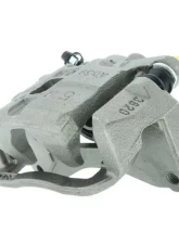 Centric Semi-Loaded Brake Caliper 141.47512                                     - 141.47512 - Image 4