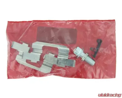 Centric Semi-Loaded Brake Caliper 141.47519 - 141.47519