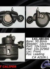 Centric Semi-Loaded Brake Caliper 141.48104                                     - 141.48104 - Image 5