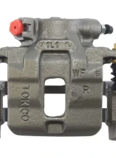 Centric Semi-Loaded Brake Caliper 141.48109                                     - 141.48109 - Image 10