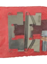 Centric Semi-Loaded Brake Caliper 141.48111                                     - 141.48111 - Image 10