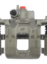 Centric Semi-Loaded Brake Caliper 141.48111                                     - 141.48111 - Image 11