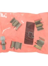 Centric Semi-Loaded Brake Caliper 141.48123                                     - 141.48123 - Image 9