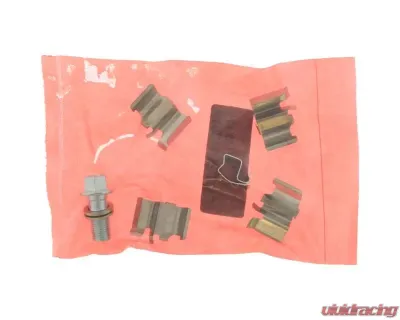 Centric Semi-Loaded Brake Caliper 141.48123 - 141.48123