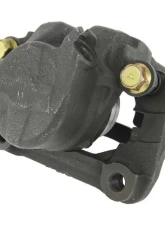 Centric Semi-Loaded Brake Caliper 141.48123                                     - 141.48123 - Image 10