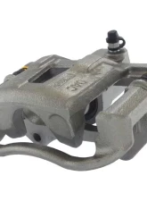 Centric Semi-Loaded Brake Caliper 141.48501                                     - 141.48501 - Image 4