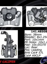 Centric Semi-Loaded Brake Caliper 141.48508                                     - 141.48508 - Image 5