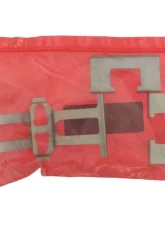 Centric Semi-Loaded Brake Caliper 141.48508                                     - 141.48508 - Image 10