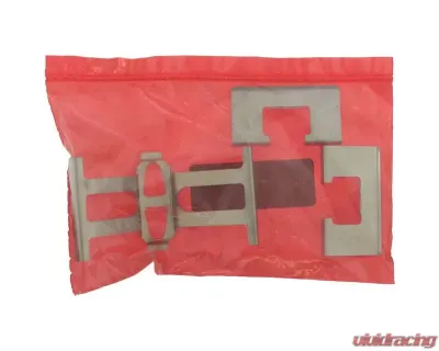 Centric Semi-Loaded Brake Caliper 141.48508 - 141.48508