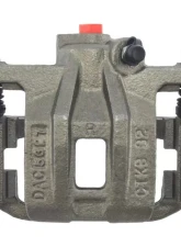 Centric Semi-Loaded Brake Caliper 141.49505                                     - 141.49505 - Image 10