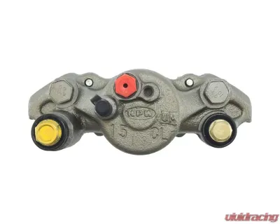 Centric Semi-Loaded Brake Caliper 141.50050 - 141.50050