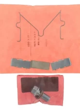 Centric Semi-Loaded Brake Caliper 141.50050                                     - 141.50050 - Image 10