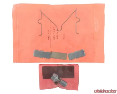 Centric Semi-Loaded Brake Caliper 141.50050 - 141.50050