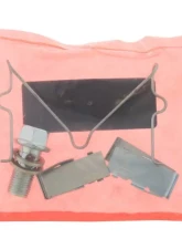 Centric Semi-Loaded Brake Caliper 141.50051                                     - 141.50051 - Image 9