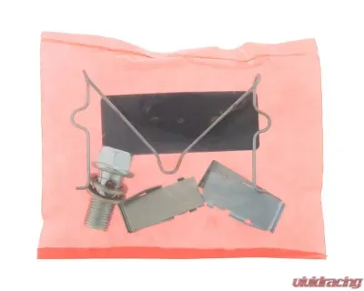 Centric Semi-Loaded Brake Caliper 141.50051 - 141.50051