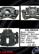 Centric Semi-Loaded Brake Caliper 141.50224                                     - 141.50224 - Image 5
