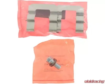 Centric Semi-Loaded Brake Caliper 141.50224 - 141.50224