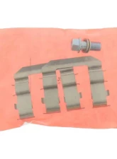 Centric Semi-Loaded Brake Caliper 141.50225                                     - 141.50225 - Image 9