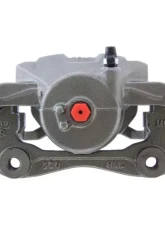 Centric Semi-Loaded Brake Caliper 141.50237                                     - 141.50237 - Image 2