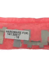 Centric Semi-Loaded Brake Caliper 141.50617                                     - 141.50617 - Image 9