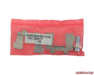 Centric Semi-Loaded Brake Caliper 141.50617 - 141.50617