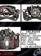 Centric Semi-Loaded Brake Caliper 141.51216                                     - 141.51216 - Image 5