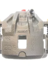 Centric Semi-Loaded Brake Caliper 141.51216                                     - 141.51216 - Image 12