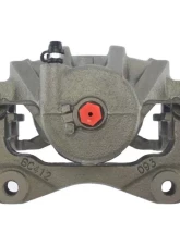 Centric Semi-Loaded Brake Caliper 141.51226                                     - 141.51226 - Image 6