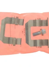 Centric Semi-Loaded Brake Caliper 141.51226                                     - 141.51226 - Image 10