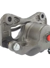 Centric Semi-Loaded Brake Caliper 141.51230                                     - 141.51230 - Image 8