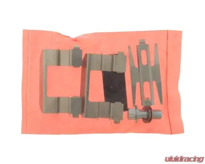 Centric Semi-Loaded Brake Caliper 141.51230 - 141.51230