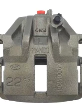 Centric Semi-Loaded Brake Caliper 141.51230                                     - 141.51230 - Image 11