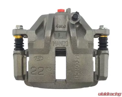 Centric Semi-Loaded Brake Caliper 141.51230 - 141.51230
