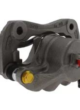 Centric Semi-Loaded Brake Caliper 141.51249                                     - 141.51249 - Image 7
