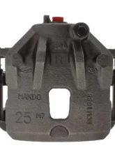 Centric Semi-Loaded Brake Caliper 141.51249                                     - 141.51249 - Image 10