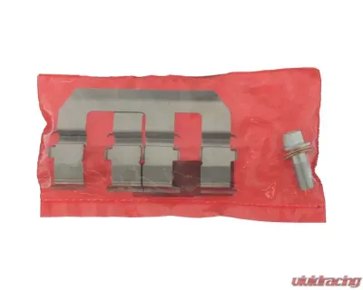 Centric Semi-Loaded Brake Caliper 141.51253 - 141.51253