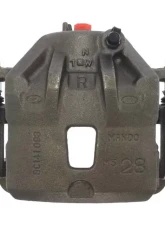 Centric Semi-Loaded Brake Caliper 141.51253                                     - 141.51253 - Image 10