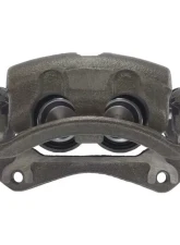 Centric Semi-Loaded Brake Caliper 141.51255                                     - 141.51255 - Image 3