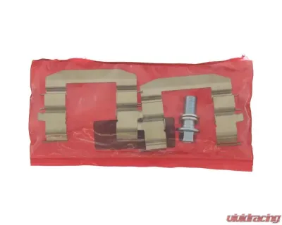 Centric Semi-Loaded Brake Caliper 141.51255 - 141.51255