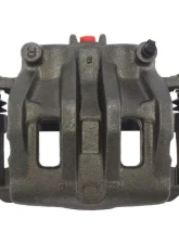 Centric Semi-Loaded Brake Caliper 141.51255                                     - 141.51255 - Image 10
