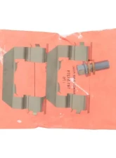 Centric Semi-Loaded Brake Caliper 141.51276                                     - 141.51276 - Image 10