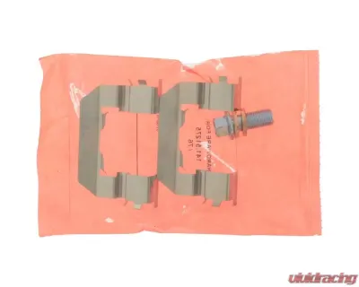 Centric Semi-Loaded Brake Caliper 141.51276 - 141.51276