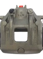 Centric Semi-Loaded Brake Caliper 141.51276                                     - 141.51276 - Image 11